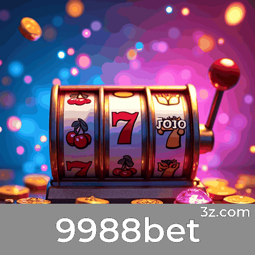 9988bet: Cassino Premiado e Pagamentos Rápidos