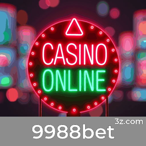 9988bet: Cassino Premiado e Pagamentos Rápidos