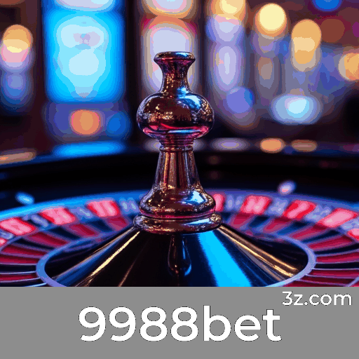 9988bet Casino: Programa VIP Exclusivo de Luxo