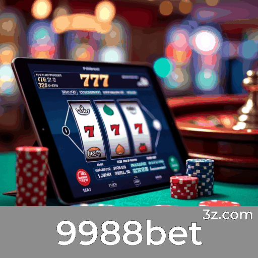9988bet Casino: Programa VIP Exclusivo de Luxo