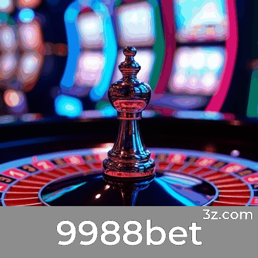 Apostas Instantâneas, 9988bet na Palma da Mão