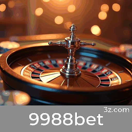 9988bet: A Plataforma de Apostas com Serviços Profissionais e Segurança