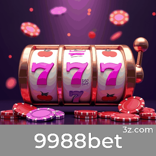 9988bet Casino: Programa VIP Exclusivo de Luxo