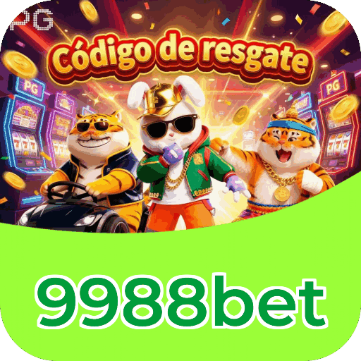 Login rápido no app 9988bet