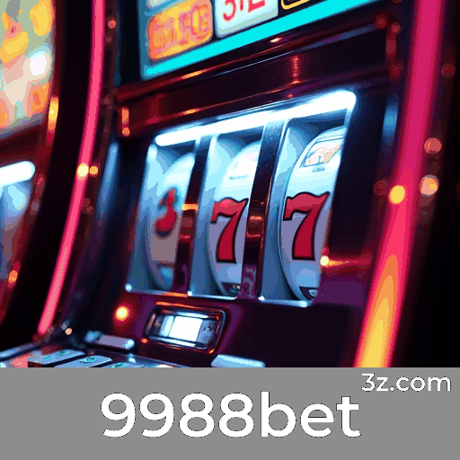 9988bet: Cassino Premiado e Pagamentos Rápidos