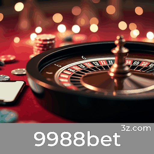 9988bet: A Plataforma de Apostas com Serviços Profissionais e Segurança