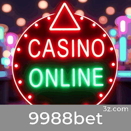 9988bet Casino: Programa VIP Exclusivo de Luxo