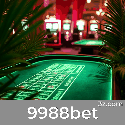 9988bet: Cassino Premiado e Pagamentos Rápidos