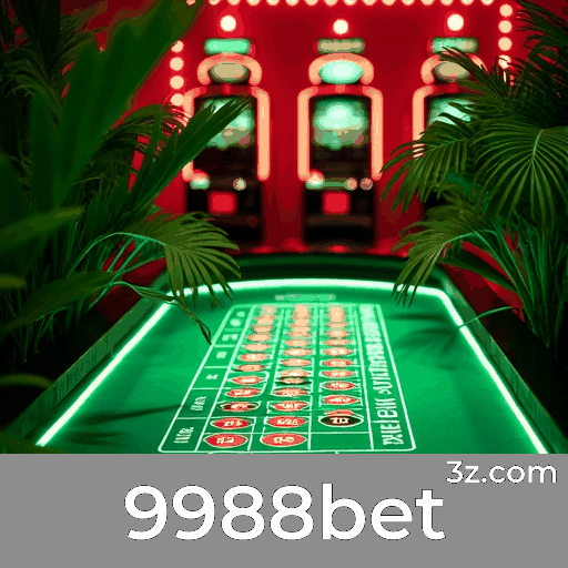 9988bet: Ofertas Exclusivas para Usuários Brasileiros