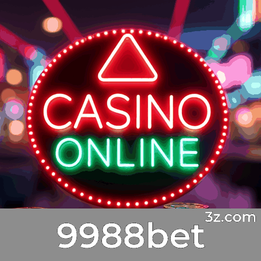 9988bet Casino: Programa VIP Exclusivo de Luxo