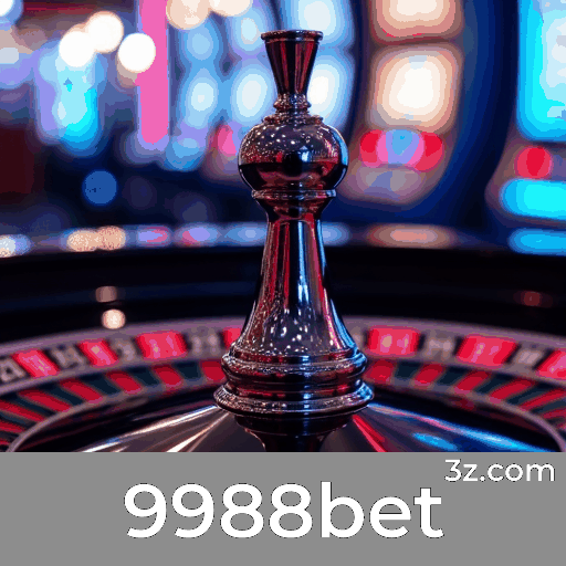 Apostas Instantâneas, 9988bet na Palma da Mão