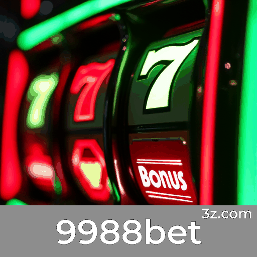 Descubra a Convergência de Tecnologias em Jogos na 9988bet