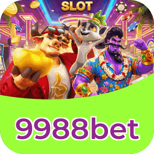 Siga a 9988bet no Facebook