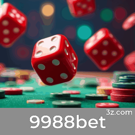 Descubra a Convergência de Tecnologias em Jogos na 9988bet