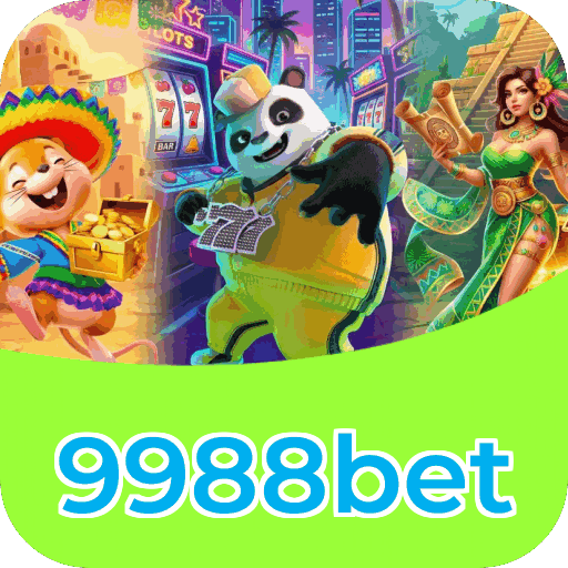 Slots Premium da PG Soft na 9988bet