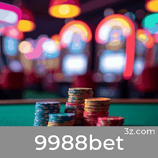 Descubra a Convergência de Tecnologias em Jogos na 9988bet